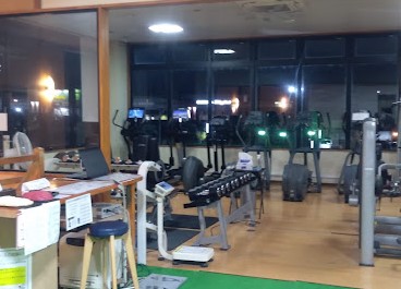 各種スポーツ施設（運動公園、体育館、プール…）