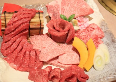 焼肉屋なら、やっぱりココ！