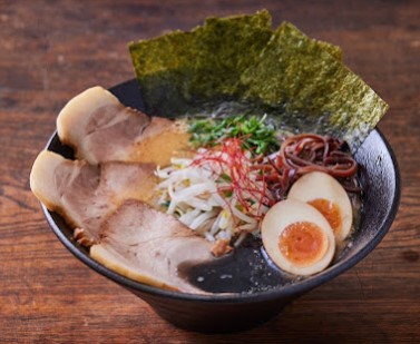 ラーメン屋・餃子屋さん！ここ...