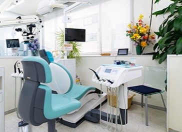 オススメの歯医者