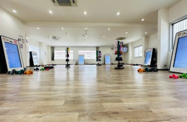 各種スポーツ施設（運動公園、体育館、プール…）