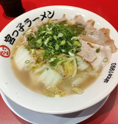 ラーメン屋・餃子屋さん！ここがうまい！！