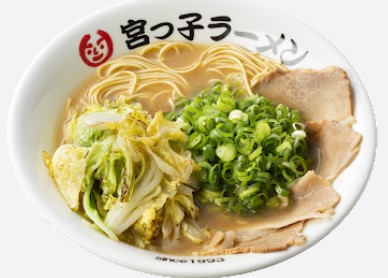 ラーメン屋・餃子屋さん！ここがうまい！！
