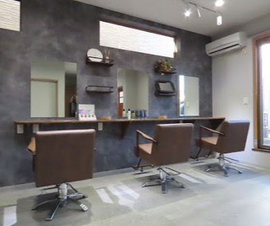 オススメ美容院・ヘアサロン