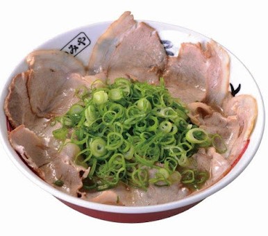ラーメン屋・餃子屋さん！ここがうまい！！