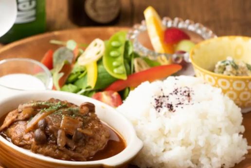 「ランチ」のおいしい店！！