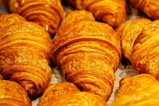 パン屋さん！この店のこのパンがオススメ！！