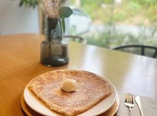 喫茶店・カフェ、自家焙煎のコ...