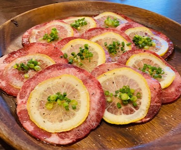 焼肉屋なら、やっぱりココ！