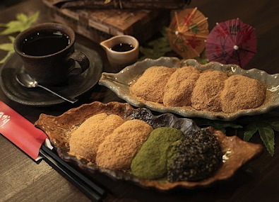 喫茶店・カフェ、自家焙煎のコ...
