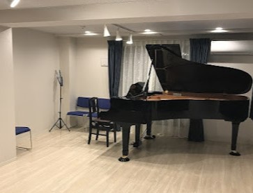 ピアノ教室、音楽教室（楽器・声楽など）