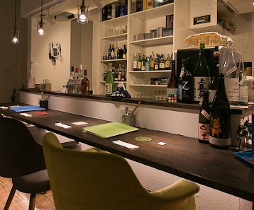 居酒屋・ダイニング・飲み屋さ...
