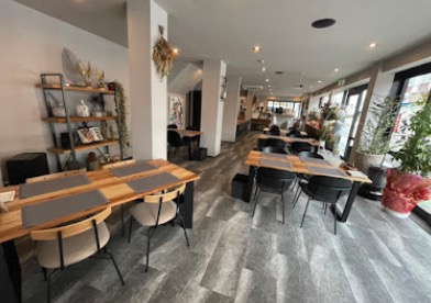 最高のグルメ店を１つ教えて☆...