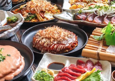 居酒屋・ダイニング・飲み屋さ...