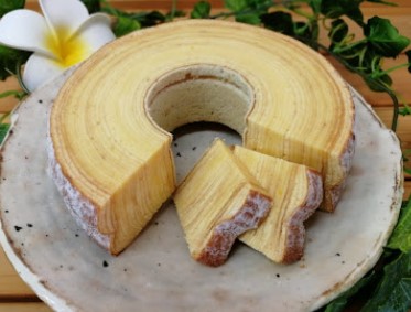オススメのケーキ屋さん！