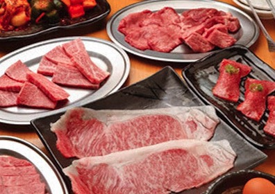 焼肉屋なら、やっぱりココ！