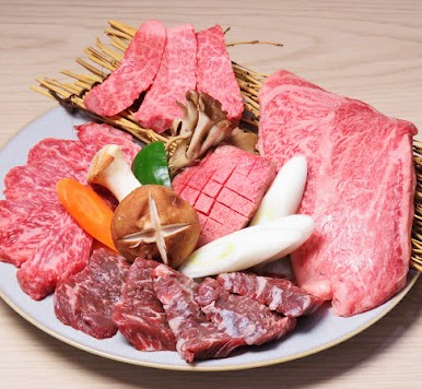 焼肉屋なら、やっぱりココ！