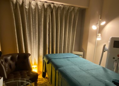 ボディケア・エステサロン（痩...