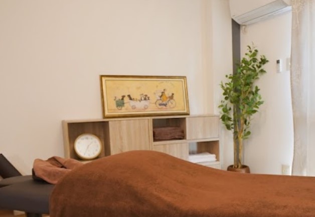 癒しの場所。とにかくリラック...