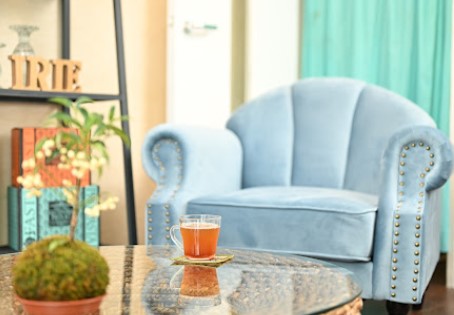 癒しの場所。とにかくリラック...