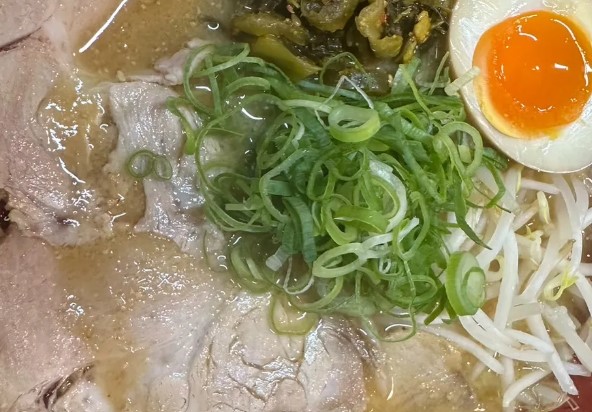 ラーメン屋・餃子屋さん！ここ...