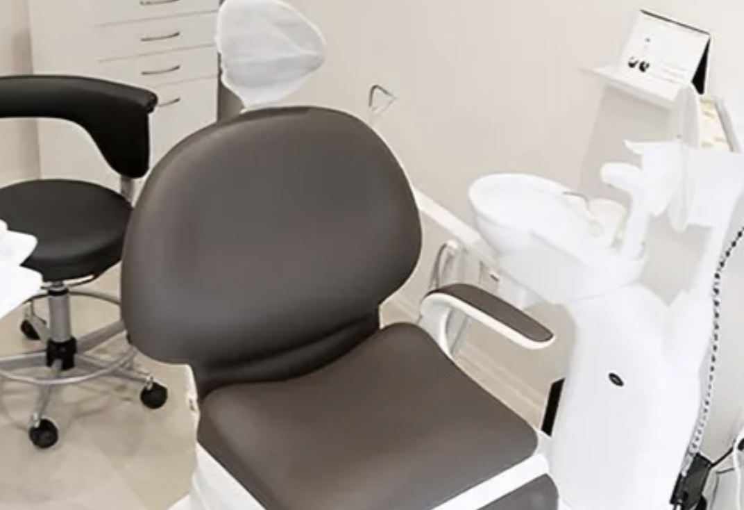 オススメの歯医者