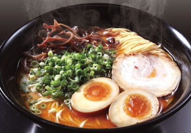 ラーメン屋・餃子屋さん！ここ...