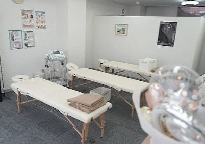 肩こり、腰痛などにオススメの療院等