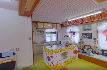 スポーツ系サークル（場所・曜日・参加条件等…）