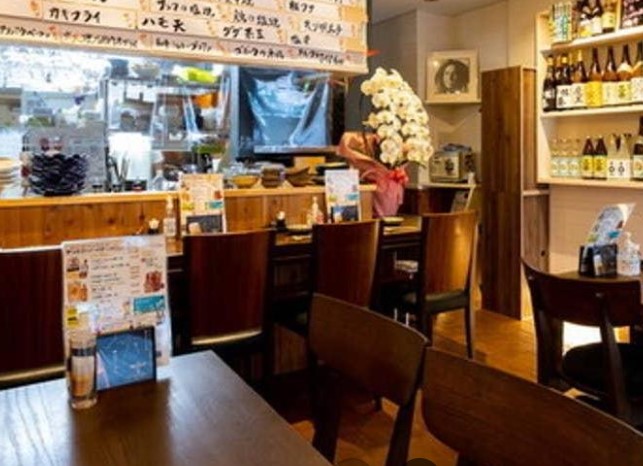 居酒屋・ダイニング・飲み屋さ...