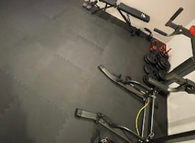 ジム、フィットネスクラブの情...