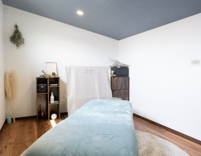 ボディケア・エステサロン（痩...