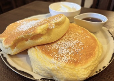 喫茶店・カフェ、自家焙煎のコーヒー豆店