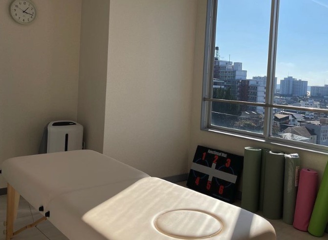 肩こり、腰痛などにオススメの療院等