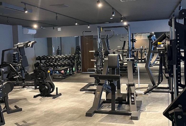 ジム、フィットネスクラブの情報