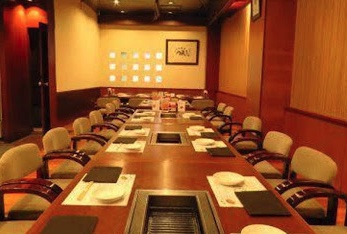 焼肉屋なら、やっぱりココ！