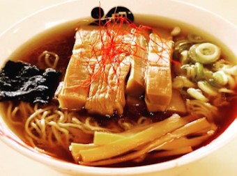 ラーメン屋・餃子屋さん！ここ...