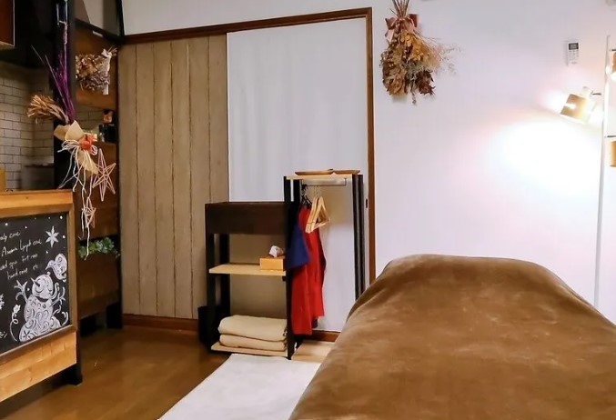 癒しの場所。とにかくリラックスできる場所！ 