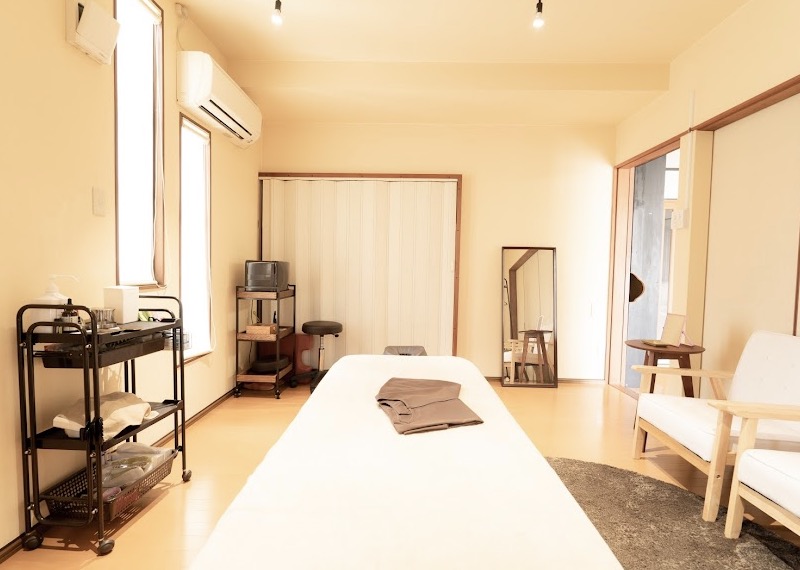 オススメの鍼灸！