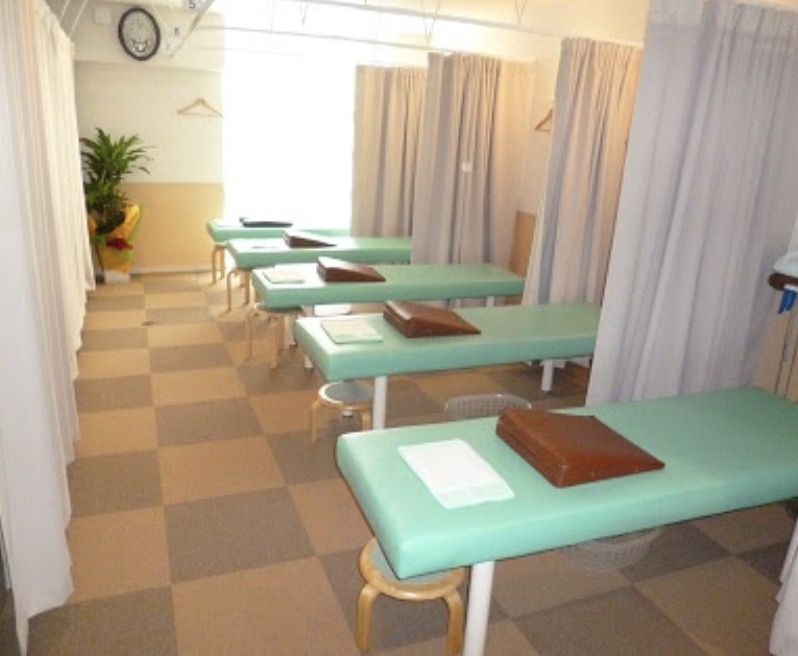 肩こり、腰痛などにオススメの...