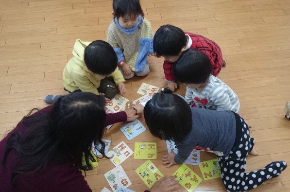 オススメの英会話・外国語スクール