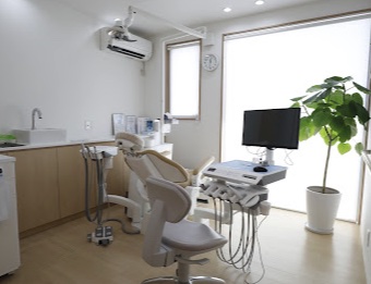 オススメの歯医者