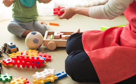 保育園、幼稚園についての情報なんでも！