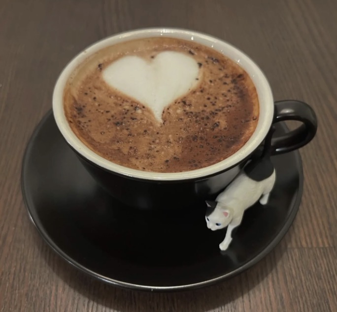 喫茶店・カフェ、自家焙煎のコーヒー豆店