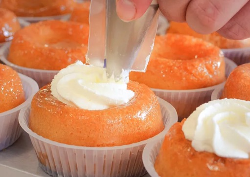 オススメのケーキ屋さん！