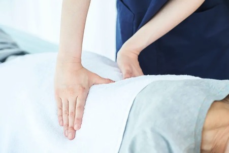肩こり、腰痛などにオススメの...