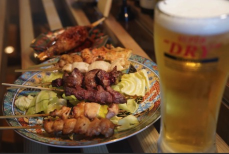 最高のグルメ店を１つ教えて☆...