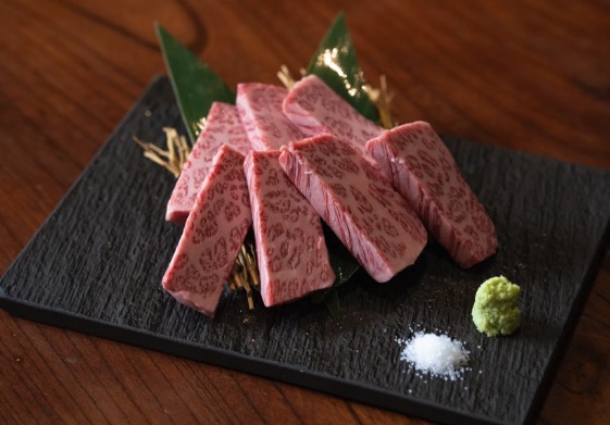 焼肉屋なら、やっぱりココ！