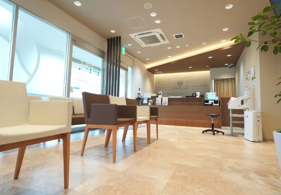 オススメの内科