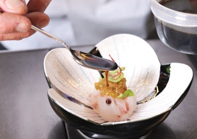 フランス料理のオススメ店！